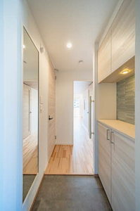 リオリエント九重 0203号-2