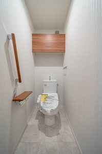 リオリエント九重 0302号-5