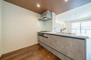 リオリエント九重 0302号-8