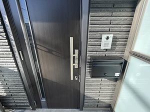 シャーメゾン　ラフィーネ 0101号-3