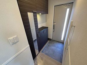 シャーメゾン　ラフィーネ 0101号-4