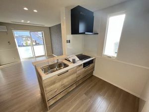 シャーメゾン　ラフィーネ 0101号-5