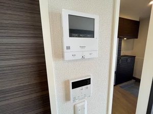 シャーメゾン　ラフィーネ 0101号-6