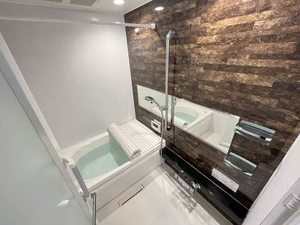 シャーメゾン　ラフィーネ 0101号-11