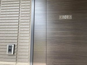 クレールメゾン 0101号-2