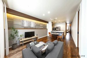 レジェロ川名 0201号-2