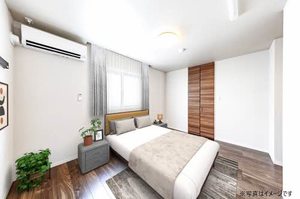 レジェロ川名 0201号-3