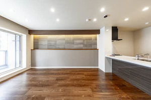 レジェロ川名 0201号-4