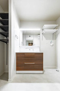 レジェロ川名 0201号-12