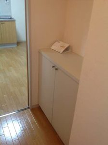 グランクォーレ D201号-4