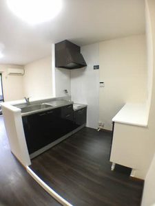 グランクォーレ D202号-5