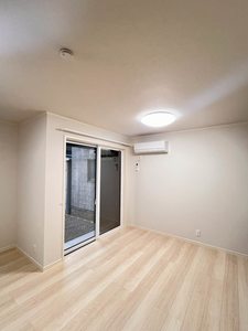 コンフォート東駒爪 102号-4