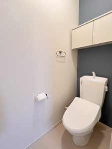 コンフォート東駒爪 102号-5