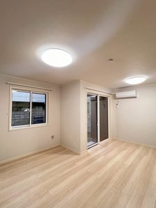 コンフォート東駒爪 102号-8