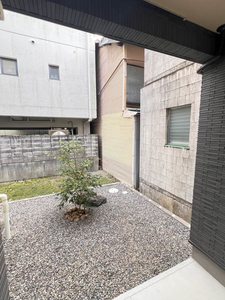 コンフォート東駒爪 102号-14