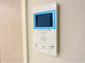 コンフォート東駒爪 102号-15