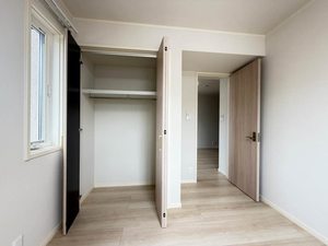 コンフォート東駒爪 201号-11