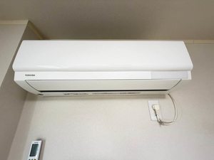 コンフォート東駒爪 201号-13