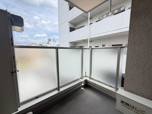 コンフォート東駒爪 201号-15