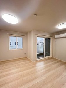 コンフォート東駒爪 302号-2