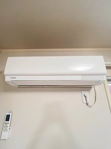 コンフォート東駒爪 302号-8