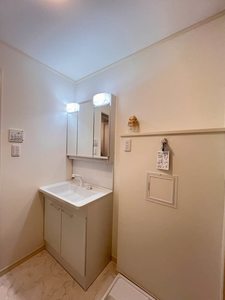 コンフォート東駒爪 302号-10