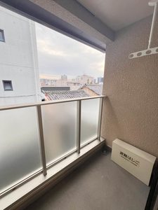 コンフォート東駒爪 302号-13