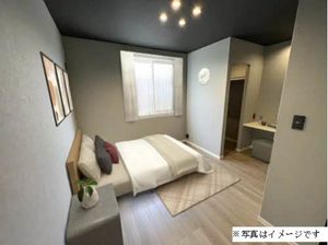 ルアソル　Ⅰ 0202号-5