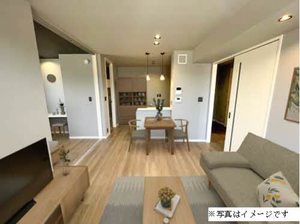 ルアソル　Ⅰ 0203号-2