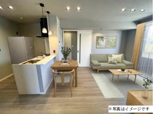 ルアソル　Ⅰ 0203号-3