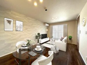 クオーレ幸 0301号-3