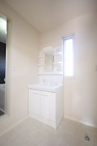 サニーハイツめじろ台 G号-5