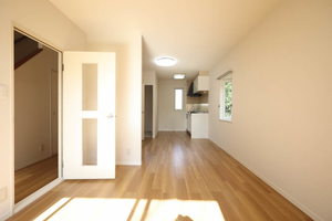 サニーハイツめじろ台 G号-7