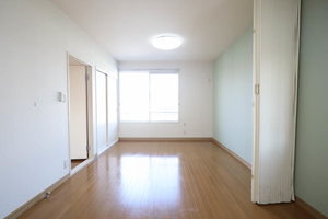 サニーハイツめじろ台 G号-8