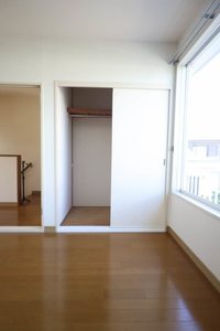 サニーハイツめじろ台 G号-9