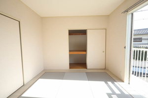 サニーハイツめじろ台 G号-11