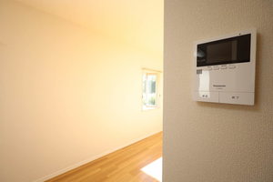 サニーハイツめじろ台 G号-12