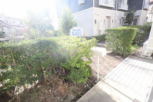 サニーハイツめじろ台 G号-14