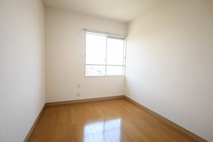 サニーハイツめじろ台 K号-10