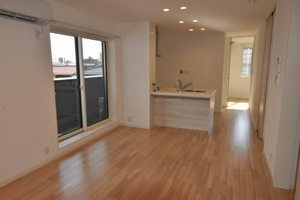 メゾン　ド　ペルル 0301号-3