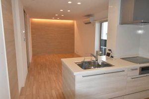 メゾン　ド　ペルル 0301号-4