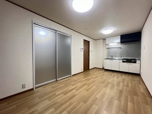 サンガーデン A102号-2