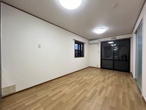 サンガーデン A102号-3