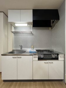 サンガーデン A102号-4