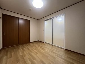 サンガーデン A102号-5