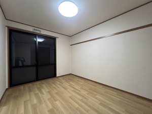 サンガーデン A102号-6