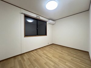 サンガーデン A102号-8