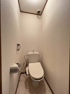 サンガーデン A102号-11