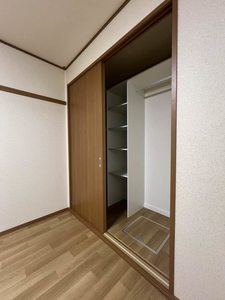 サンガーデン A102号-12