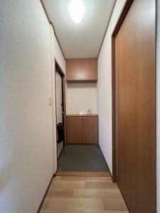 サンガーデン A102号-14